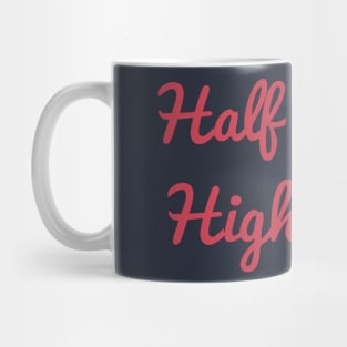 HSHH Wordmark Mug